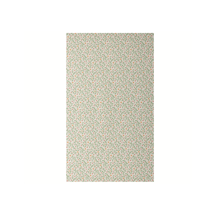 Maileg - Gift Wrap, Berry Branches - 10 m