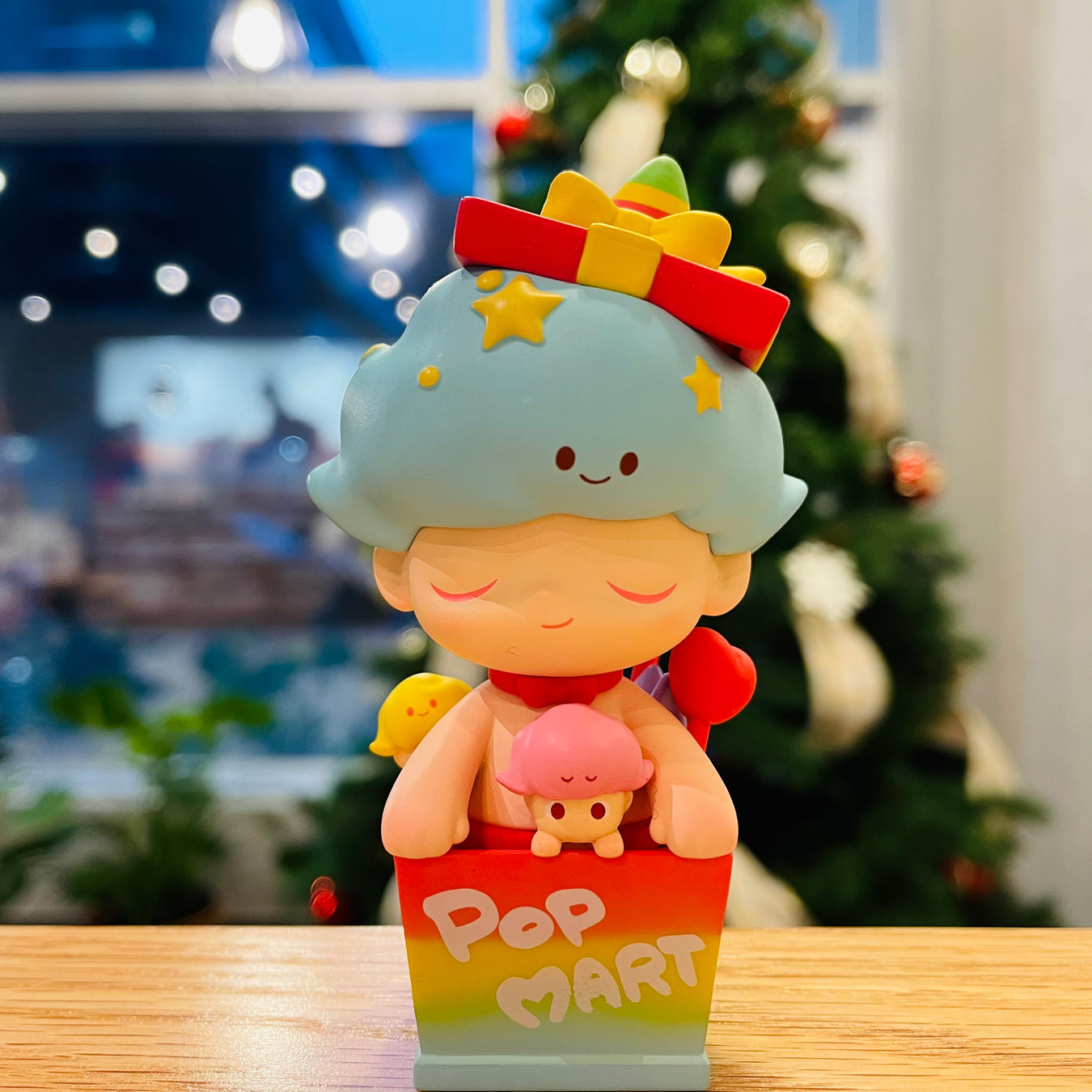 DIMOO Collections — WEVE