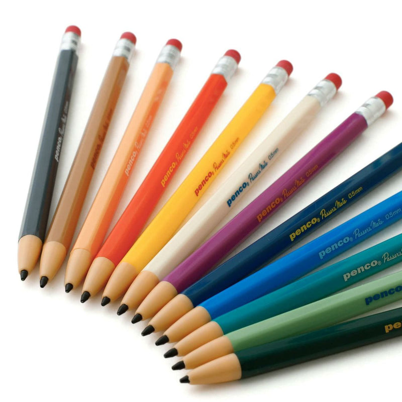 Penco Passers Mate Mechanical Pencil