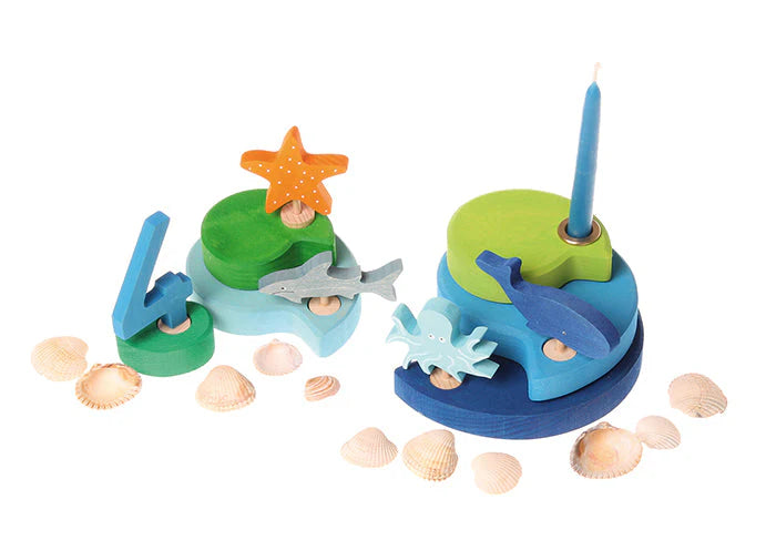 Grimm's Deco Starfish