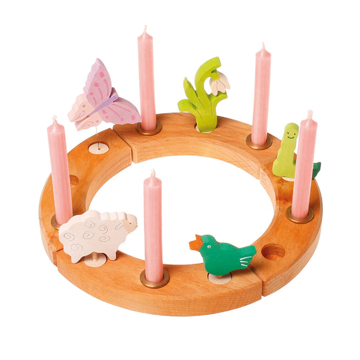 Grimm's Deco Handcoloured Snow Drop