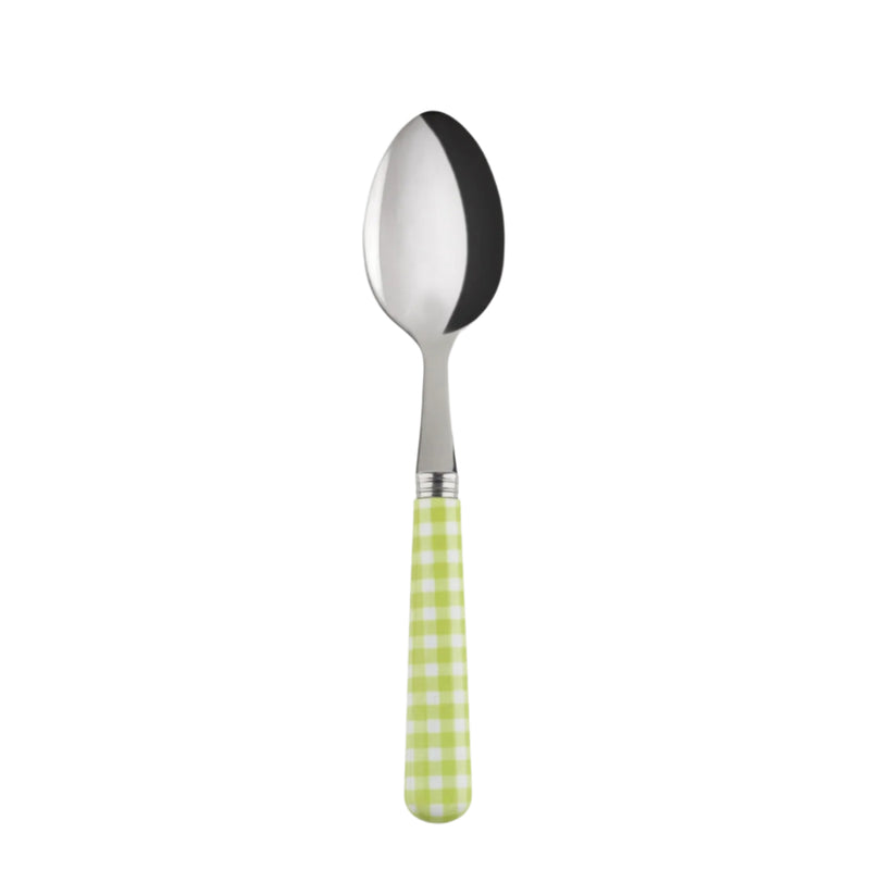 Sabre Paris Vichy, Tea Spoon