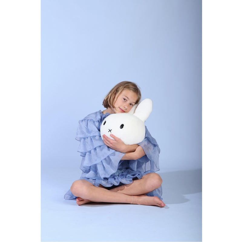 Wild & Soft - Miffy Head