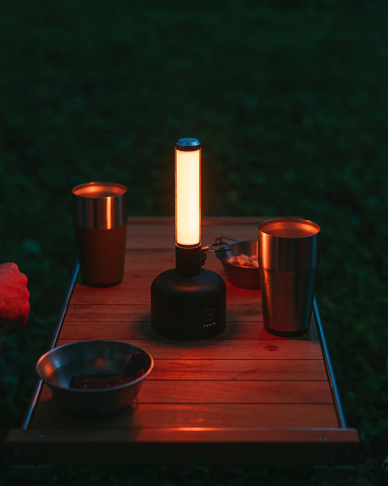 Snow Peak GigaPower Tabletop Lantern