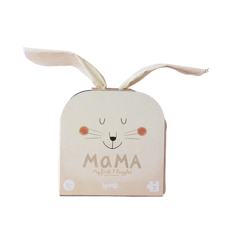 Londji Mama Puzzle