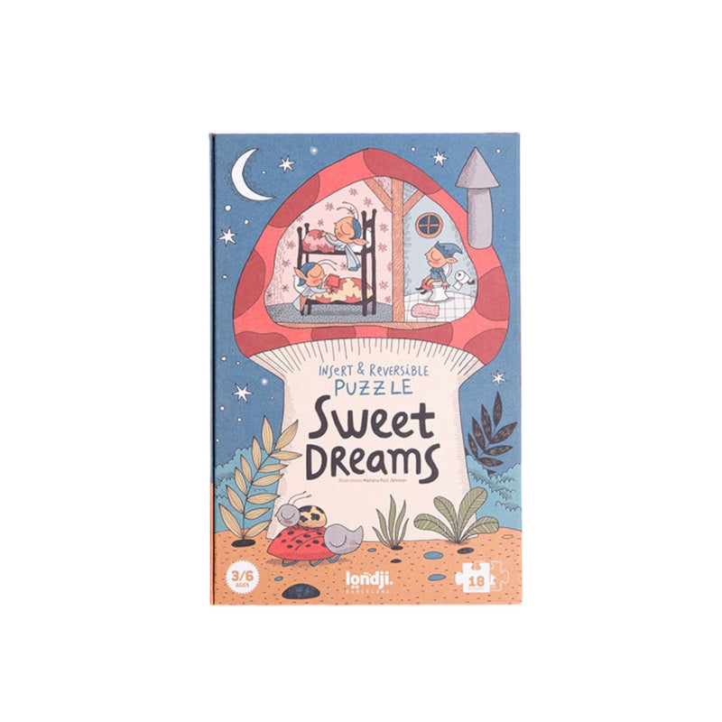 Londji Sweet Dreams Puzzle