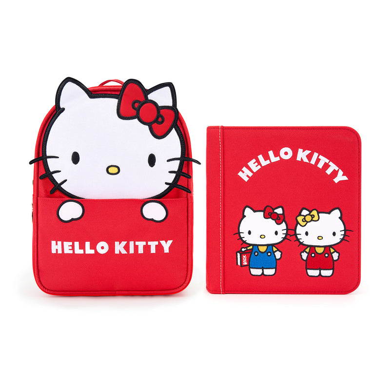 My First Book - Hello Kitty (RED)