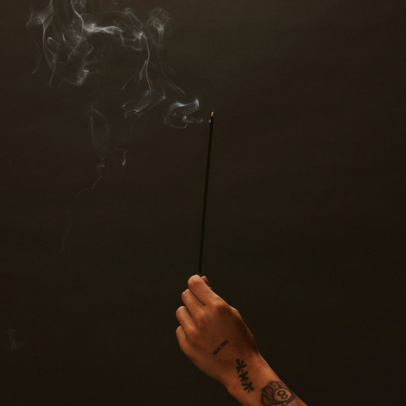 P.F. CANDLE CO. Incense Sticks No.21: Golden Coast