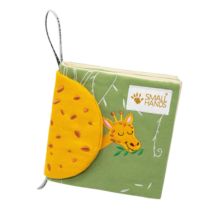 Small Hands - Animals of Africa