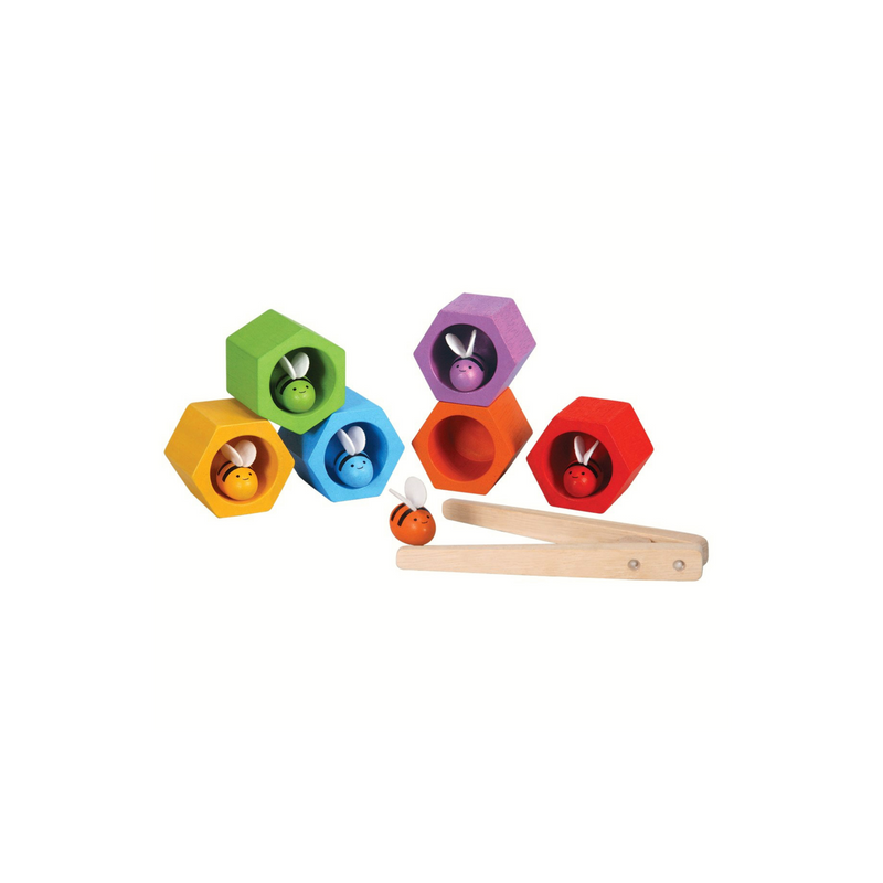 Plantoys Beehives