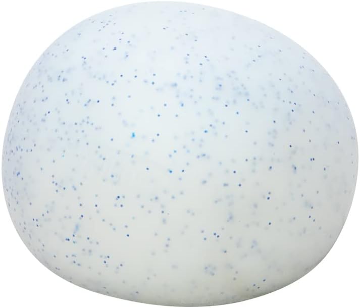 NeeDoh Snowball Crunch