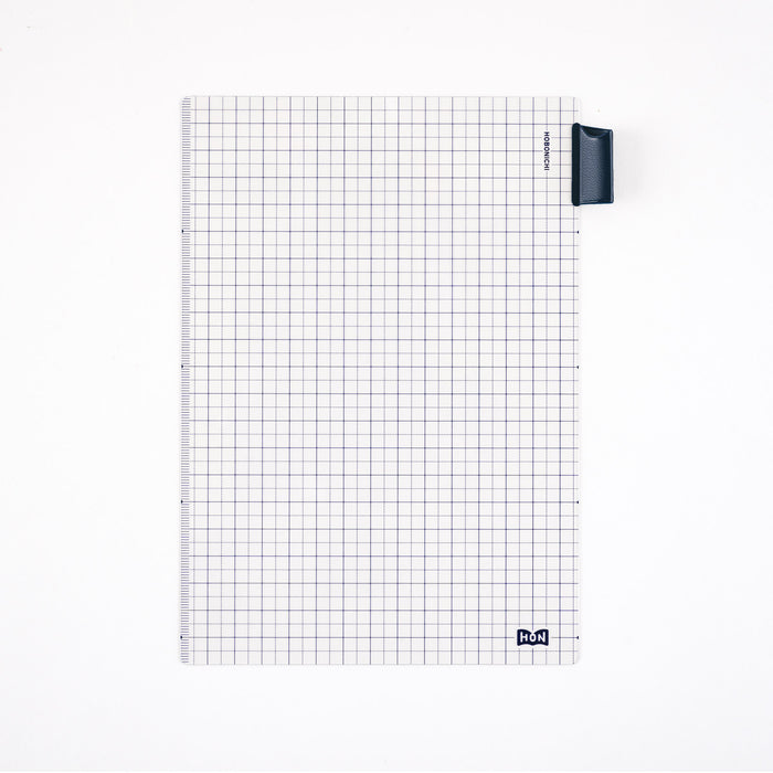 Hobonichi Techo 2025 HON A6 Slash - Ivory