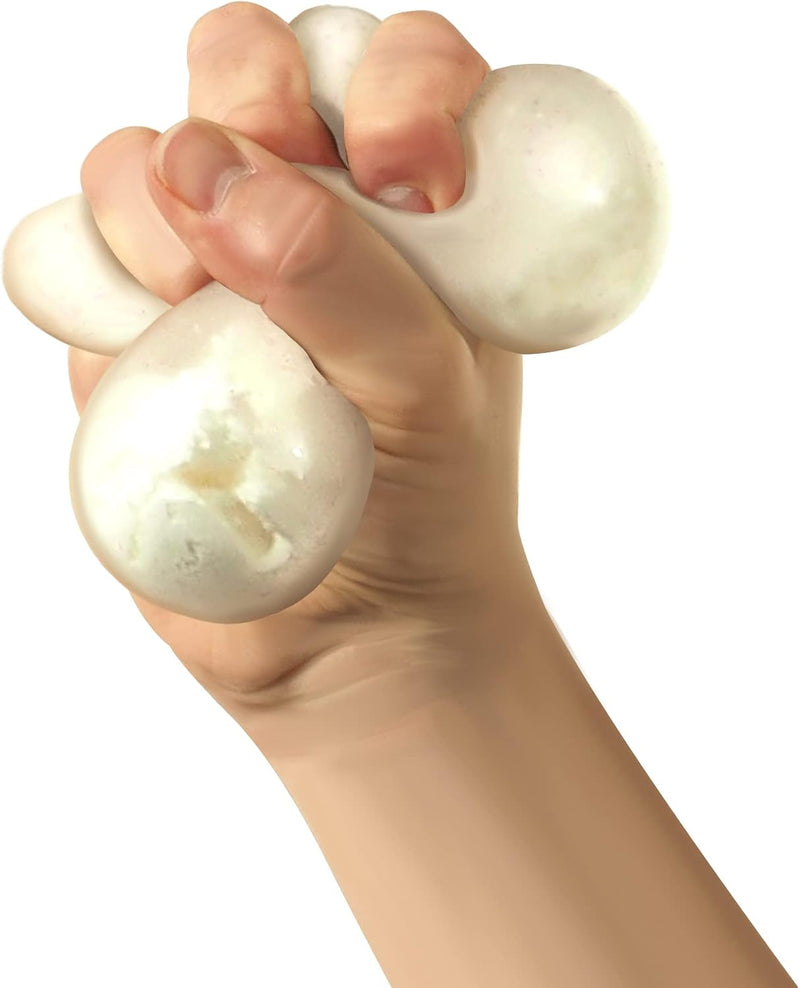 NeeDoh Snowball Crunch