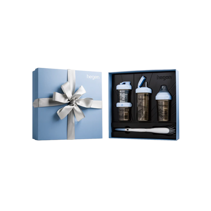 Hegen PCTO™ Wonder Blue Collection