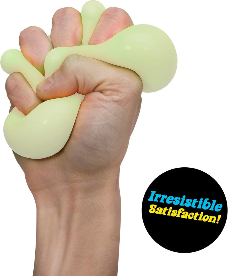 NeeDoh Glow in The Dark