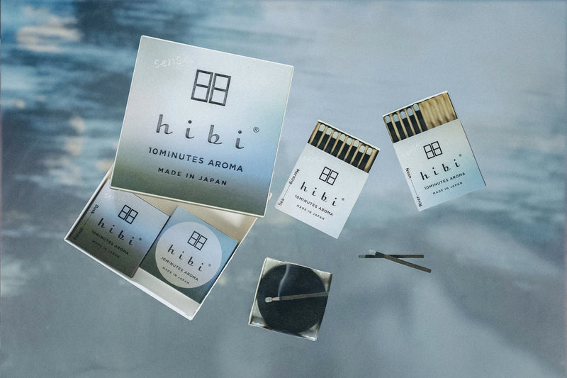 Hibi Sense Gift Box