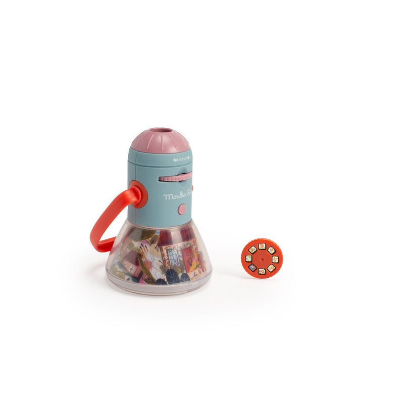 Moulin Roty Les Minouchkas - Story Tale Lantern