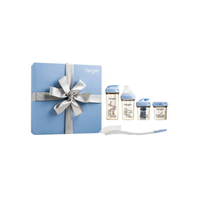 Hegen PCTO™ Wonder Blue Collection