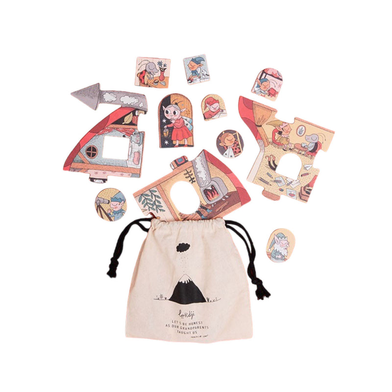 Londji Sweet Dreams Puzzle