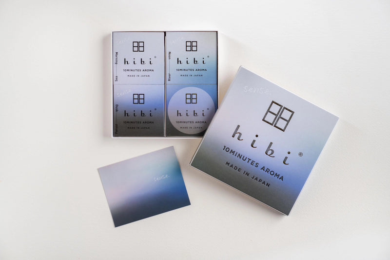 Hibi Sense Gift Box