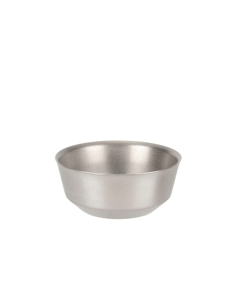 Snow Peak Ti-Double Wall 400 Bowl
