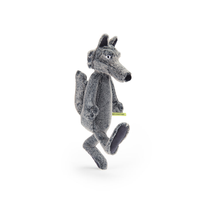 Moulin Roty L'ecole des loisirs - Wolf (30cm)