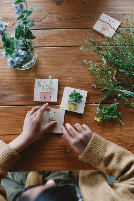 Grapat Advent Calendar (2025 Limited Edition)