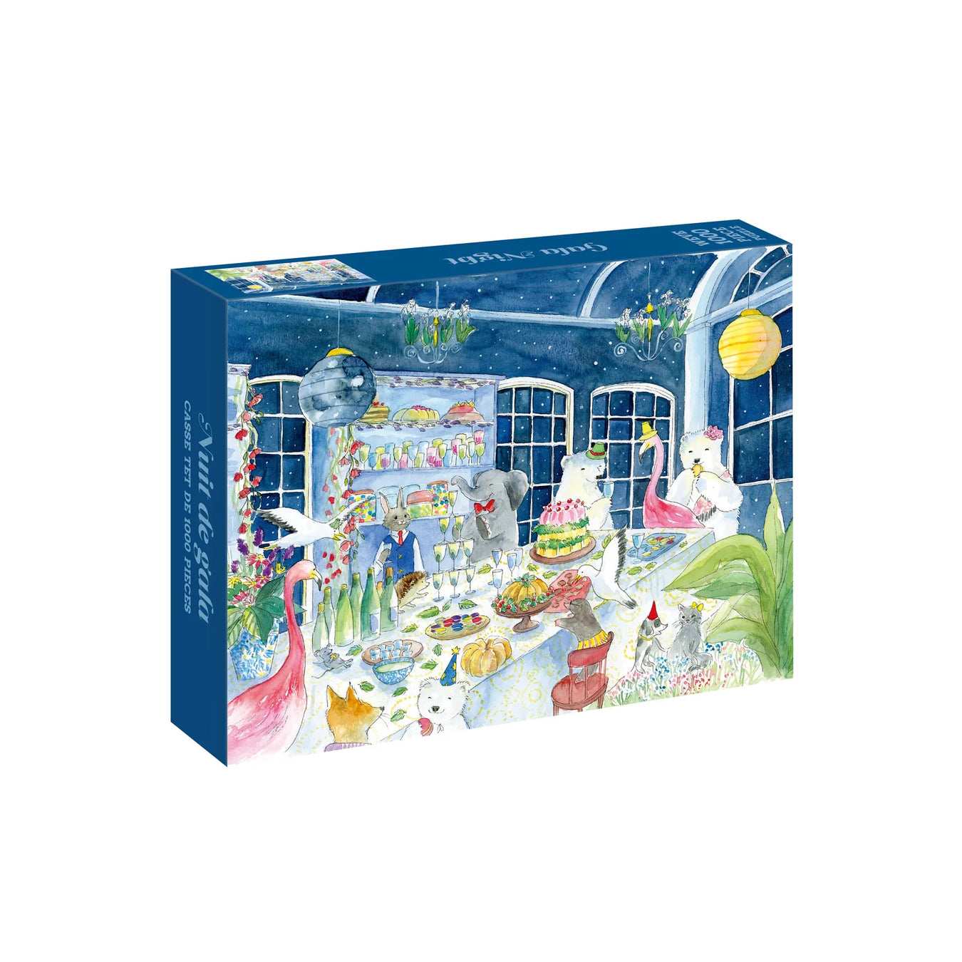 Puzzle