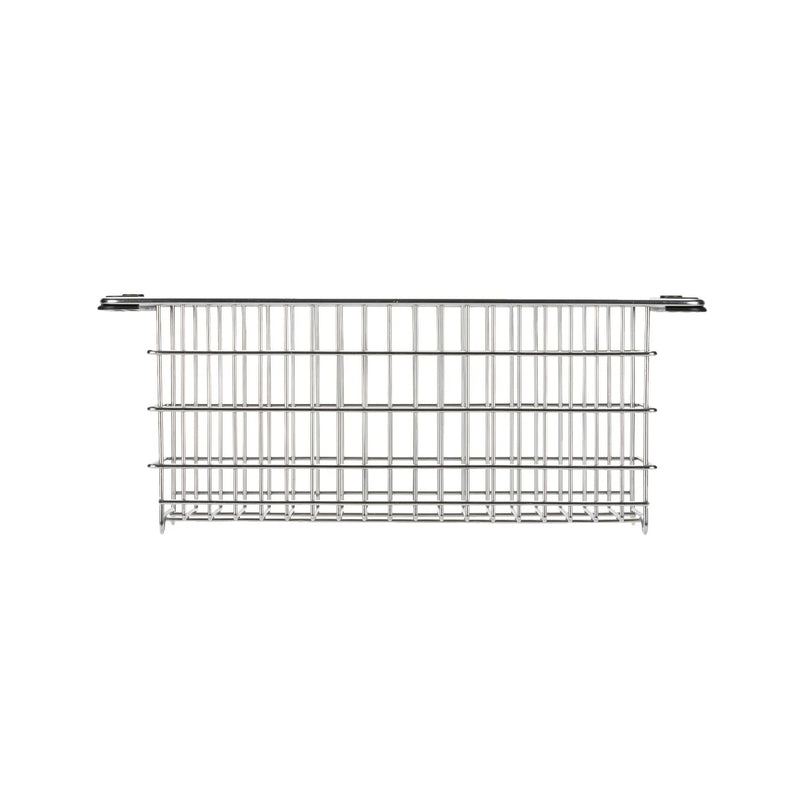 Snow Peak Deep Mesh Tray Half Unit