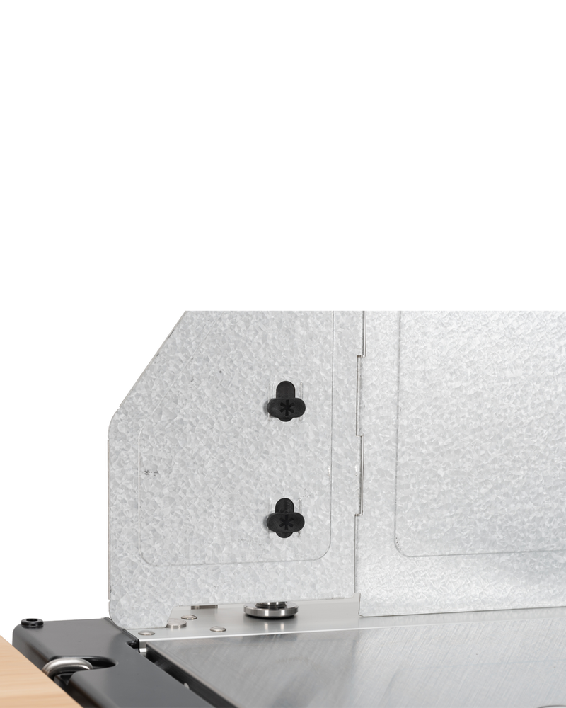 Snow Peak TTA Wind Screen