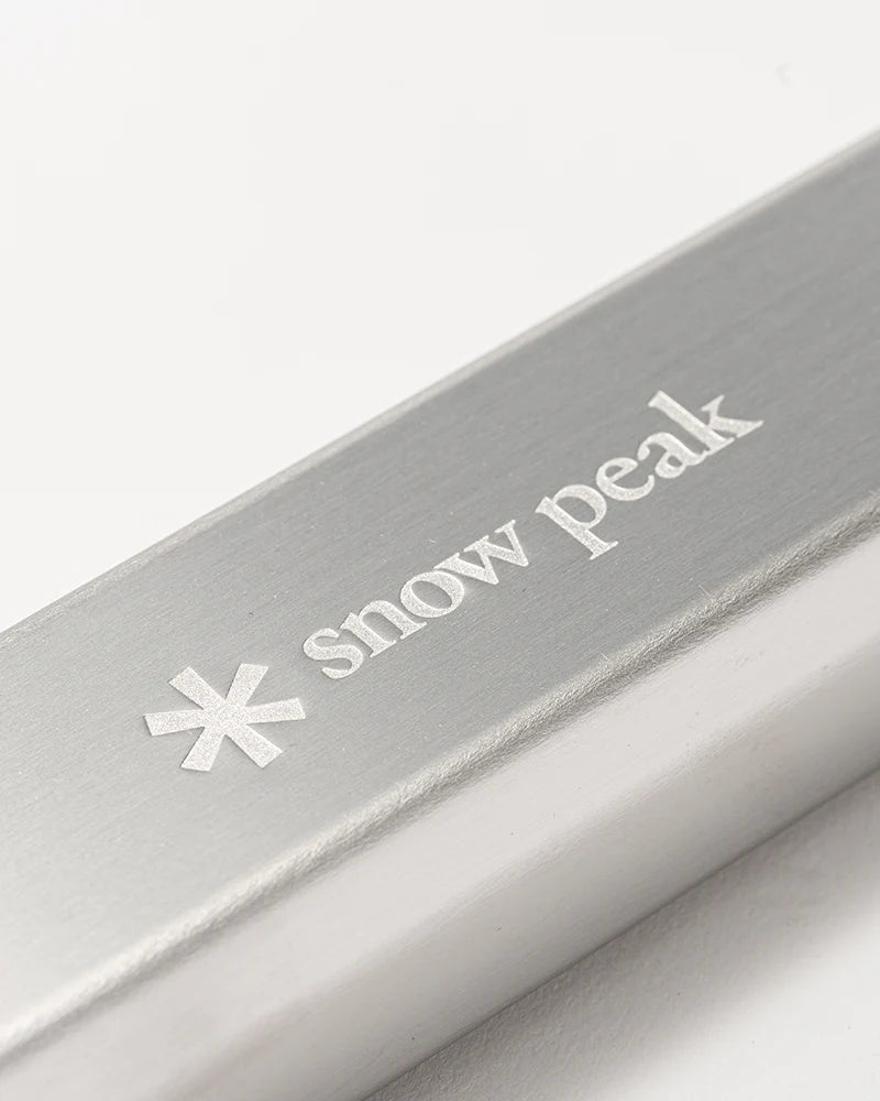 Snow Peak Collapsible IGT 4 Unit Frame