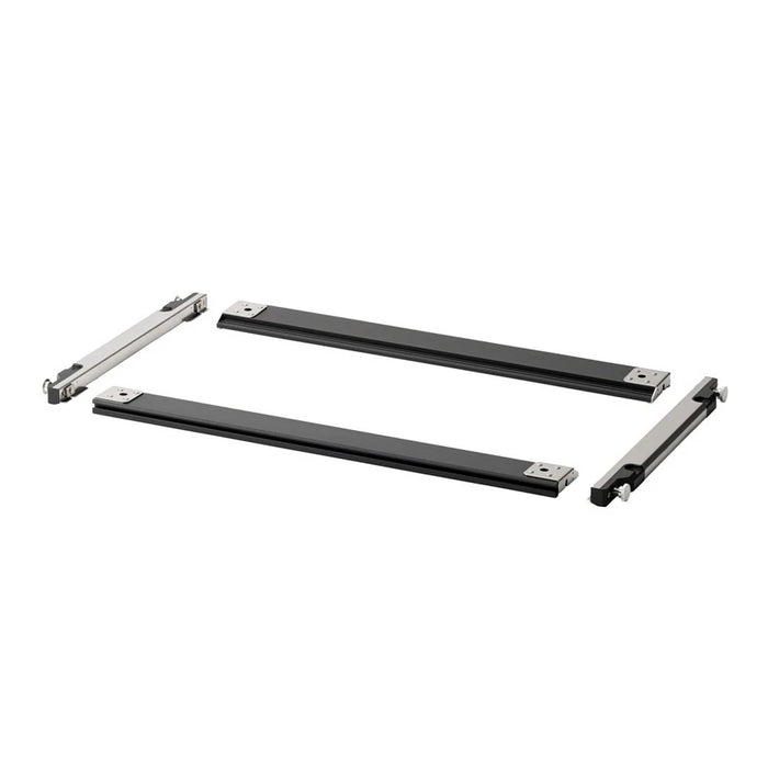 Collapsible IGT 3 Unit Frame