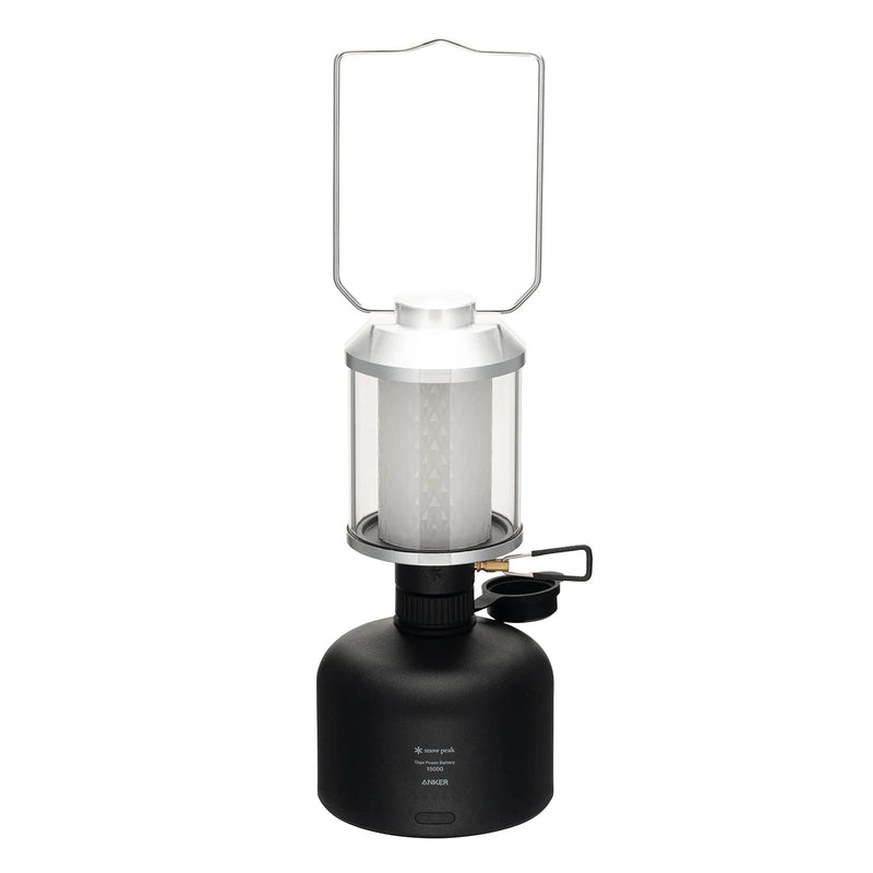 Snow Peak GigaPower Hanging Lantern