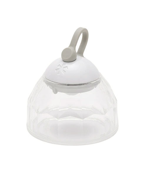 Snow Peak Crystal Shade