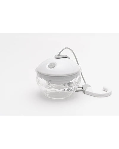 Snow Peak Crystal Shade