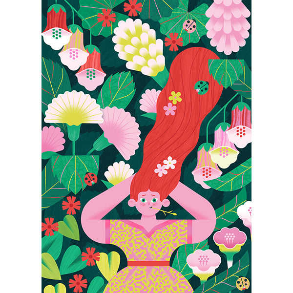 Holiyay Summer Dream 1000 Pieces