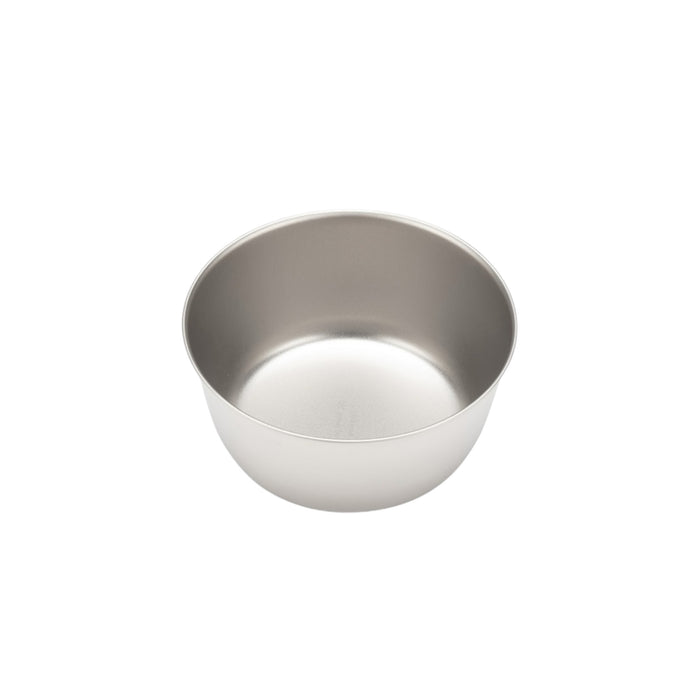 Snow Peak Trek Titanium Bowl