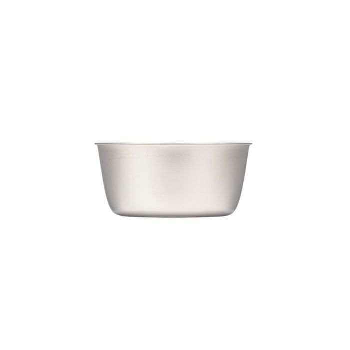 Snow Peak Trek Titanium Bowl