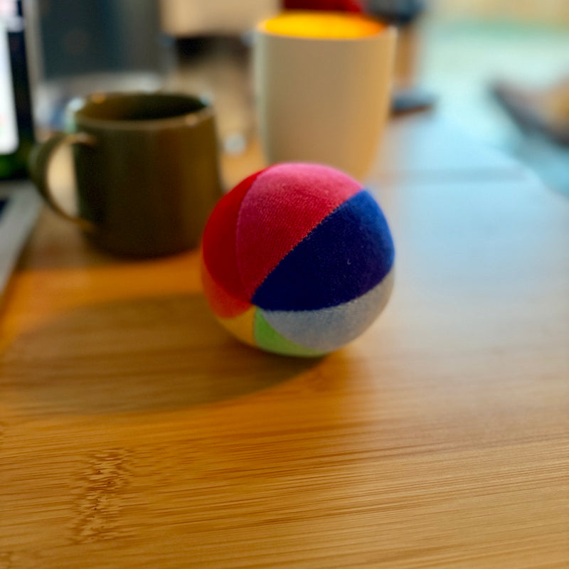 Grimm's Rainbow Ball