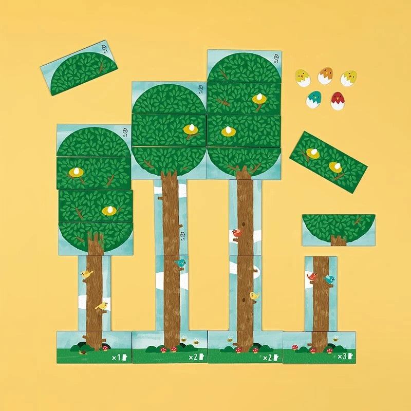 Londji Tiny Game - Piu Piu