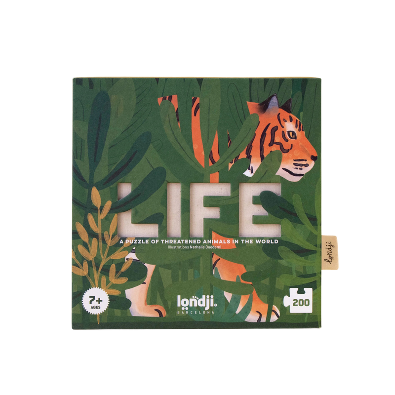 Londji - Life Puzzle