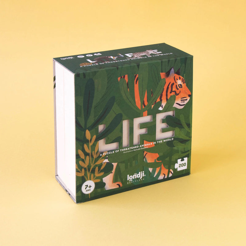 Londji - Life Puzzle