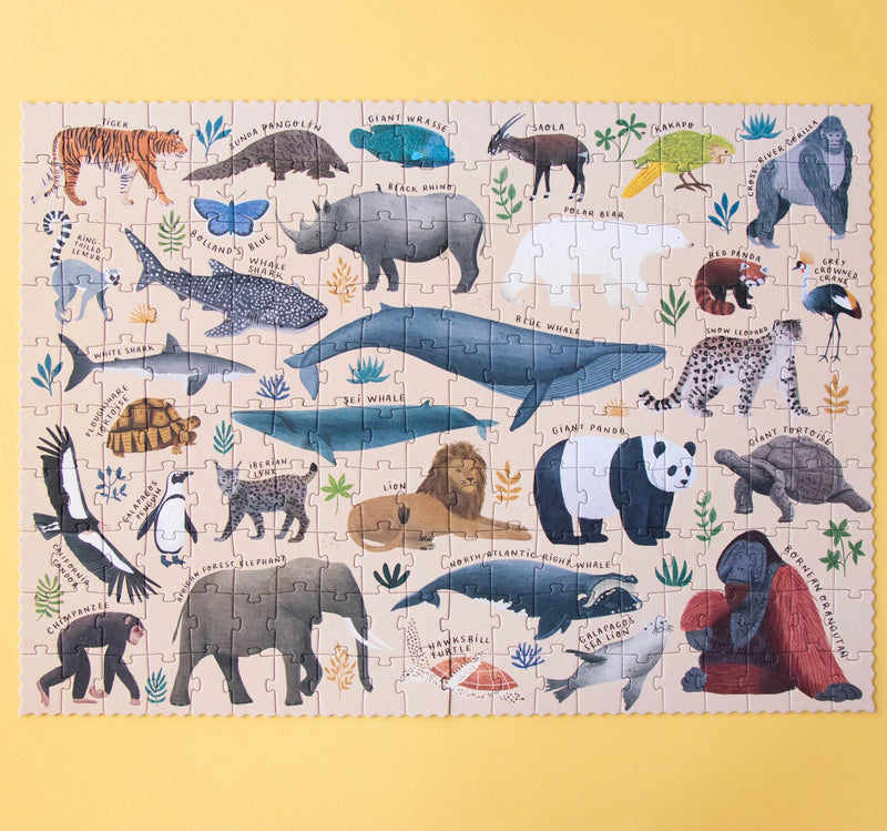 Londji - Life Puzzle