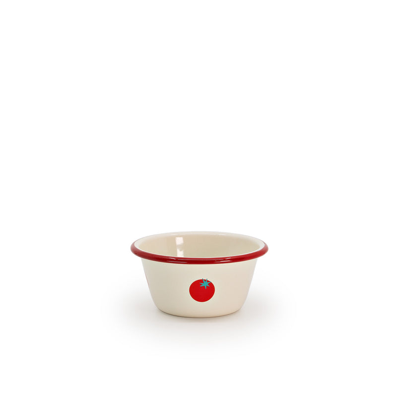 Dan Pelosi x CCH Tomato Soup Bowls