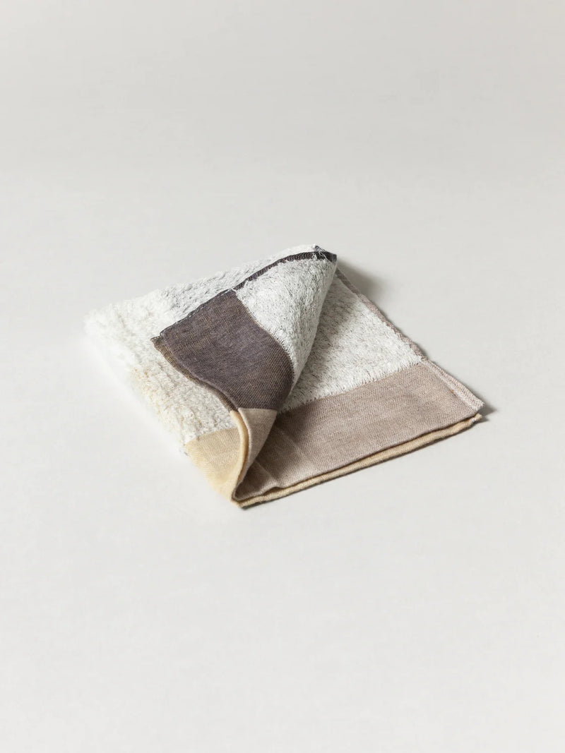 Palette Towel, Taupe
