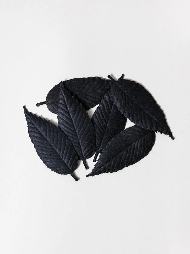 HA KO Paper Incense - Focus (Set of 6)
