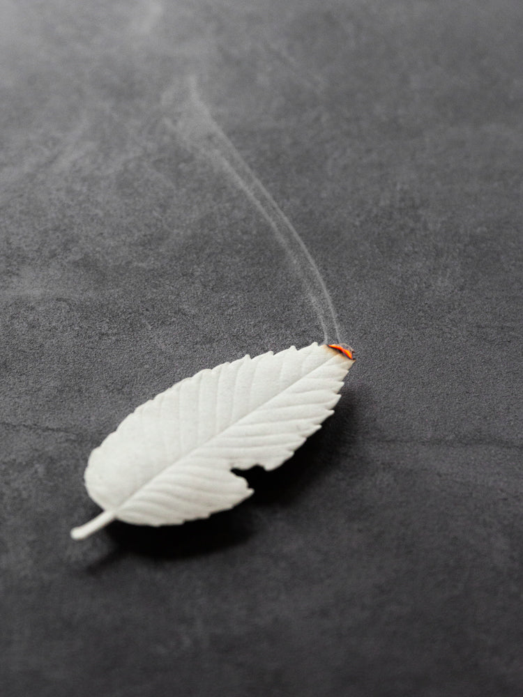 HA KO Paper Incense - Spicy Jasmine