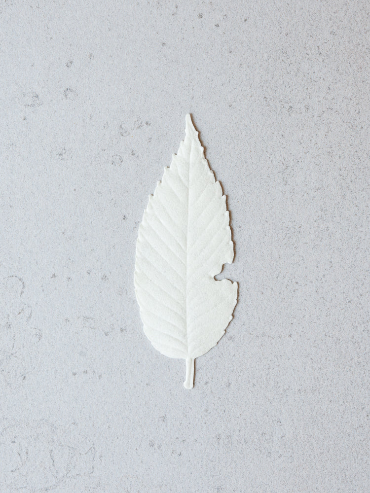 HA KO Paper Incense -  Green Grass