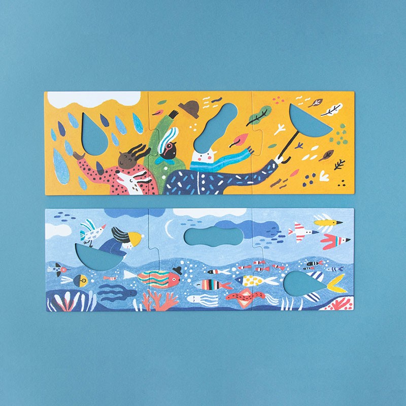 Londji Imagine Puzzle