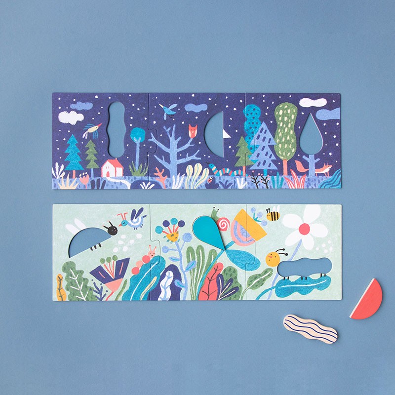 Londji Imagine Puzzle